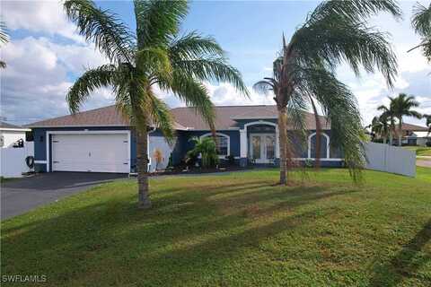 306 NE 29th Terrace, Cape Coral, FL 33909