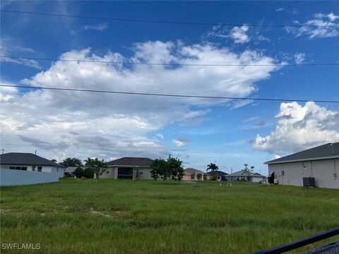 316 NW 17th Place, Cape Coral, FL 33993