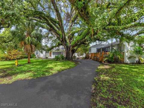 1665 Marlyn Road, Fort Myers, FL 33901