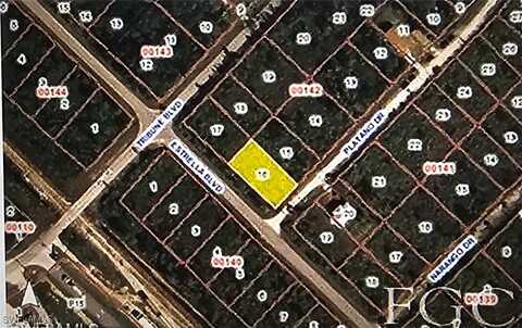 undefined, Punta Gorda, FL 33955