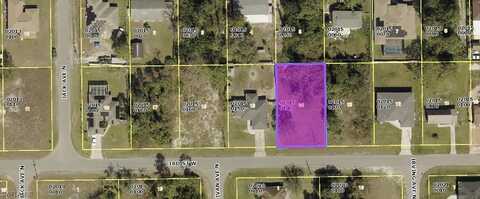 4708 3rd Street W, Lehigh Acres, FL 33971