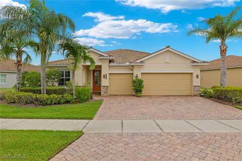 12736 Gladstone Way, Fort Myers, FL 33913