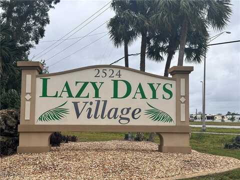 750 Park Avenue, North Fort Myers, FL 33917