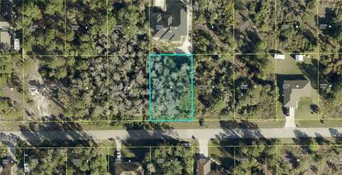 723 Alamo Street E, Lehigh Acres, FL 33974