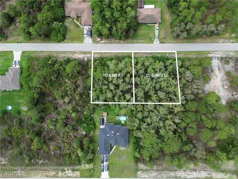723 Alamo Street E, Lehigh Acres, FL 33974