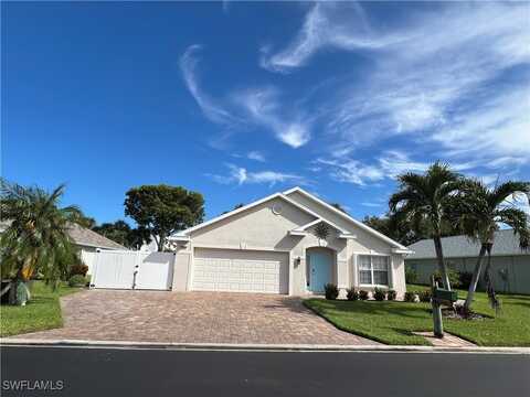 15817 Beachcomber Avenue, Fort Myers, FL 33908