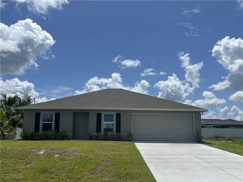 2121 NW 6th Place, Cape Coral, FL 33993