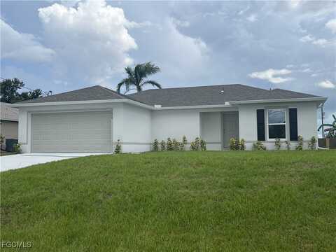 1020 NW 12th Terrace, Cape Coral, FL 33993