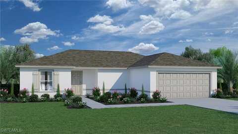 1020 NW 12th Terrace, Cape Coral, FL 33993