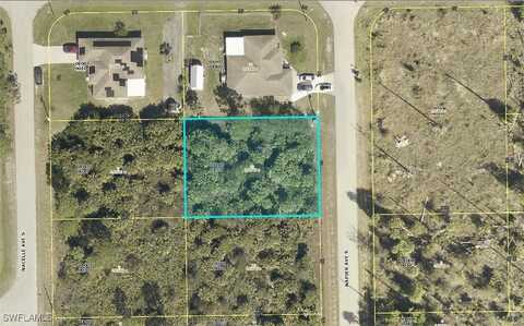 126 Napier Avenue S, Lehigh Acres, FL 33974