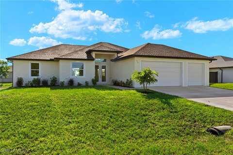 2541 NW 26th Avenue, Cape Coral, FL 33993