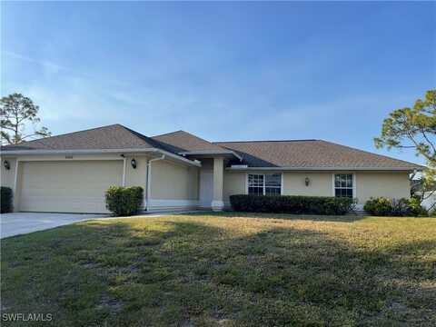 3508 41st Street SW, Lehigh Acres, FL 33976