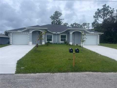 4701/4703 14th Street SW, Lehigh Acres, FL 33973