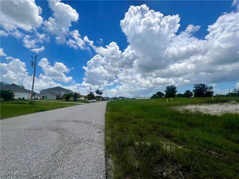 530 NW 18th Place, Cape Coral, FL 33993