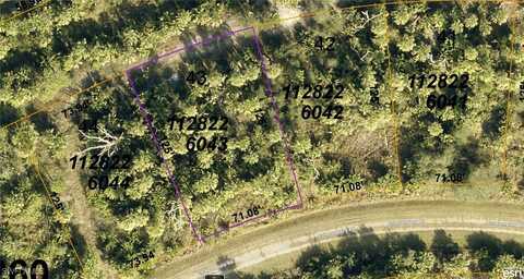 undefined, North Port, FL 34288