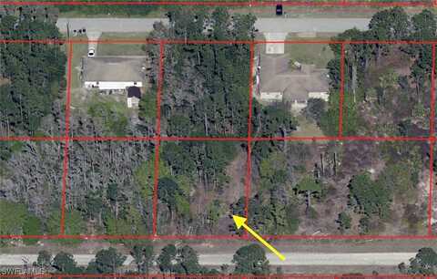 723 Alee Street E, Lehigh Acres, FL 33974