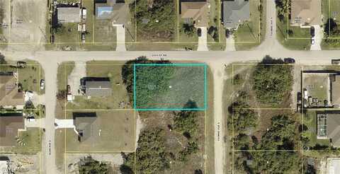 2900 Yvonne Avenue S, Lehigh Acres, FL 33976