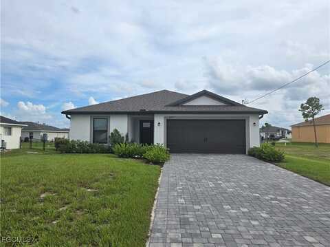 2900 NW 7th Terrace, Cape Coral, FL 33993