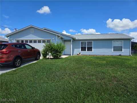 123 NW 9th Street, Cape Coral, FL 33993