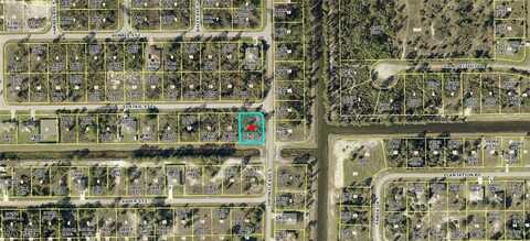 860 Foxtail Street, Lehigh Acres, FL 33974