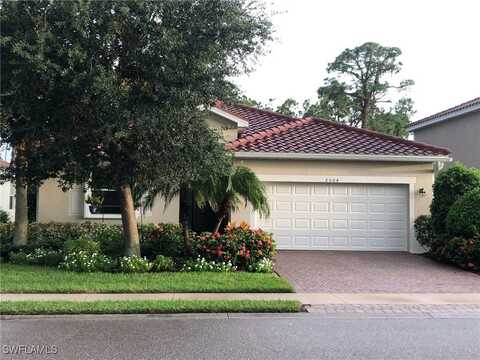 2504 Laurentina Lane, Cape Coral, FL 33909