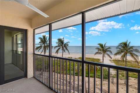 2230 Camino Del Mar Drive, Sanibel, FL 33957