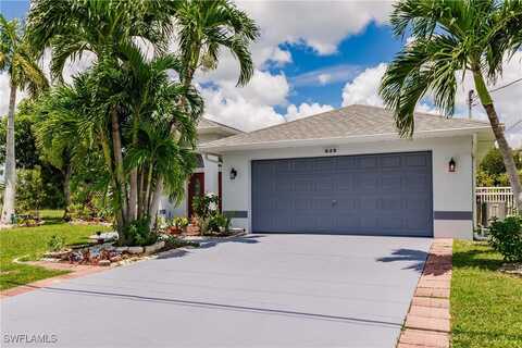 121 SE 17th Street, Cape Coral, FL 33990