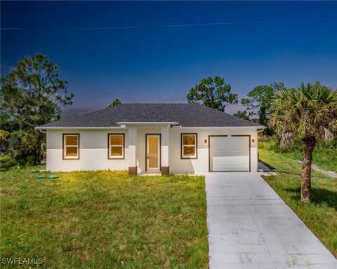 912 Gunby Avenue S, Lehigh Acres, FL 33974