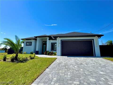 12 SE 17th Avenue, Cape Coral, FL 33990