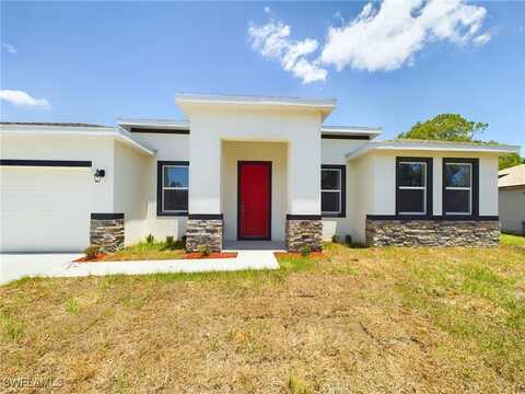 22126 Doris Avenue, Port Charlotte, FL 33954