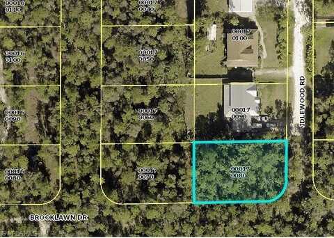 20295 Idlewood Road, North Fort Myers, FL 33917