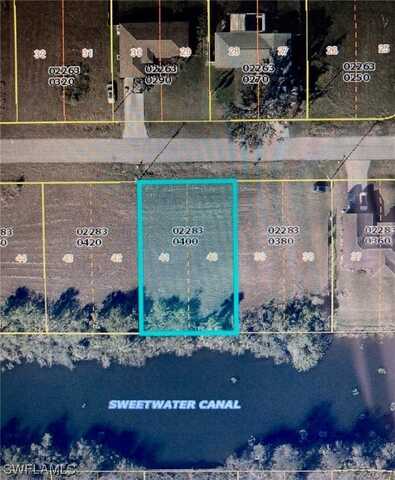undefined, Cape Coral, FL 33909