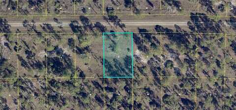 864 Aldrich Street E, Lehigh Acres, FL 33974