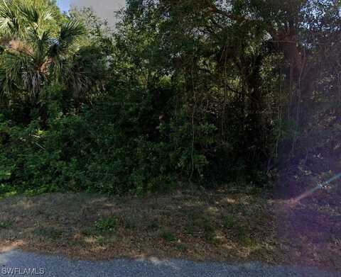 18406 Wayne Avenue, Port Charlotte, FL 33948