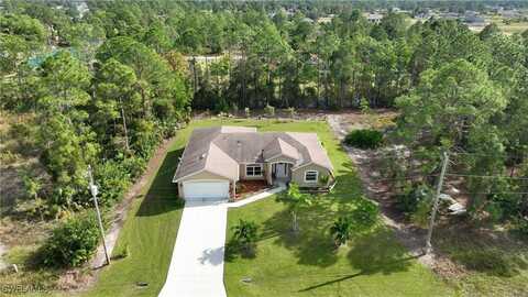 707 Brannen Avenue, Lehigh Acres, FL 33974