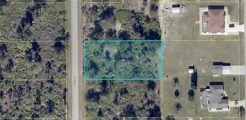 1304 Irving Avenue, Lehigh Acres, FL 33972