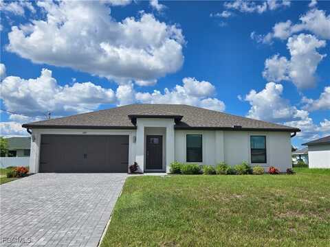 2611 NW 22nd Street, Cape Coral, FL 33993