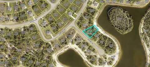 undefined, Lehigh Acres, FL 33974