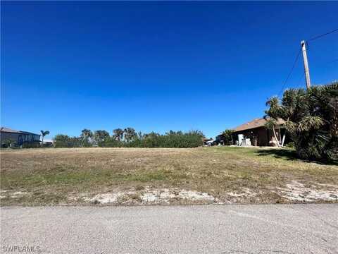 4221 NW 20th Terrace, Cape Coral, FL 33993