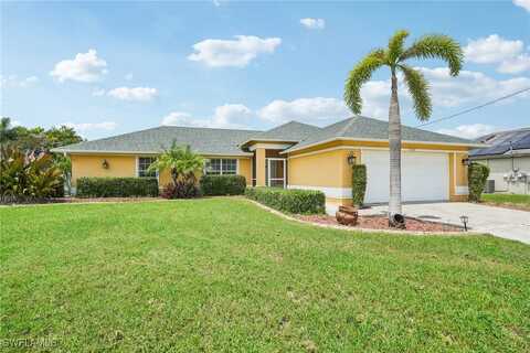 1718 SW 9th Place, Cape Coral, FL 33991