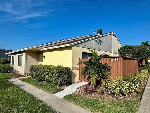 5268 Cedarbend Drive, Fort Myers, FL 33919