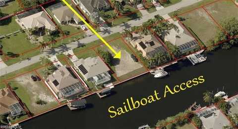 2713 SW 28th Avenue, Cape Coral, FL 33914