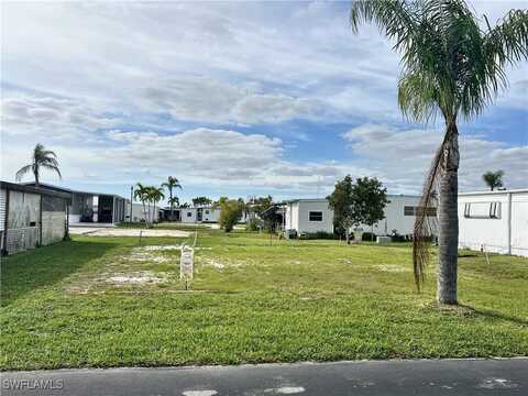 241 Tangerine Drive, Fort Myers, FL 33905