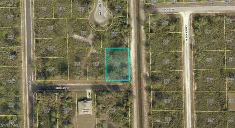 3102 Nora Street W, Lehigh Acres, FL 33971