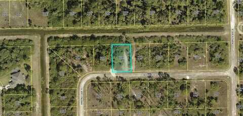 1239 Rhett Street E, Lehigh Acres, FL 33974