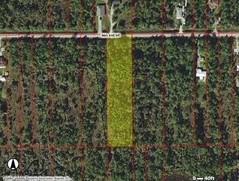 66th Avenue NE, Naples, FL 34120