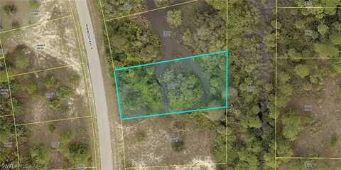 455 Norwood Avenue S, Lehigh Acres, FL 33974