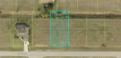 2715 Van Buren Parkway, Cape Coral, FL 33993