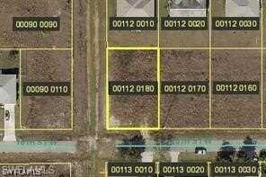 4016 10th Street W, Lehigh Acres, FL 33971