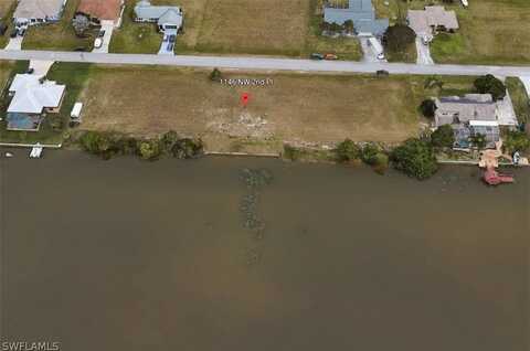 1146 NW 2nd Place, Cape Coral, FL 33993